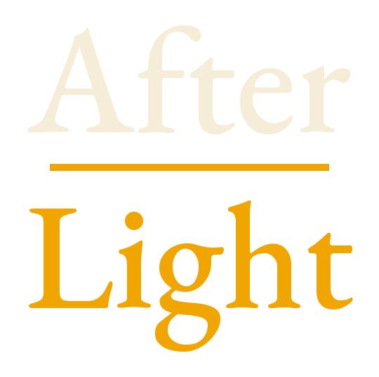 AfterLight — A Celebration of Life & Art